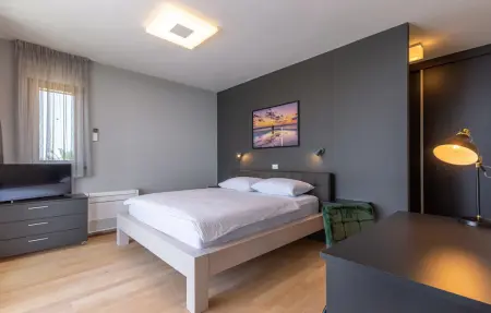 Villa Luca, Maison 12 personnes à Zadar - Photo 34