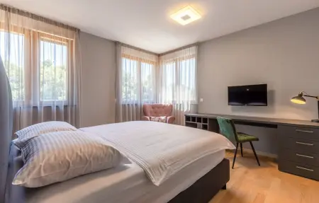 Villa Luca, Maison 12 personnes à Zadar - Photo 35