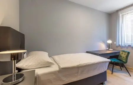Villa Luca, Maison 12 personnes à Zadar - Photo 39