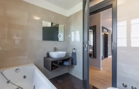 Villa Luca, Maison 12 personnes à Zadar - Photo 43
