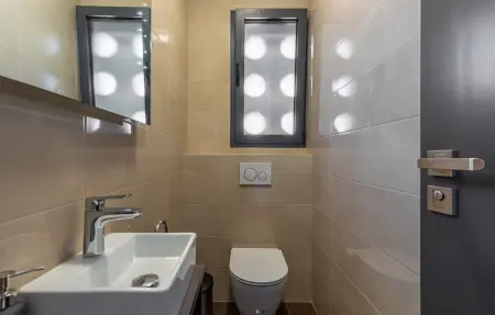 Villa Luca, Maison 12 personnes à Zadar - Photo 45
