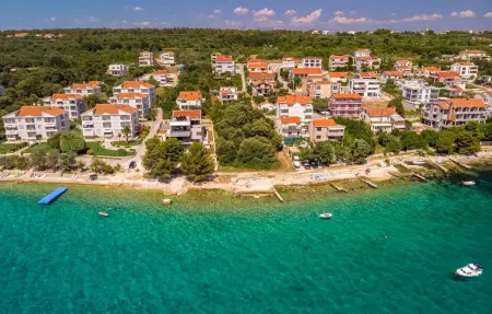 Villa Luca, Maison 12 personnes à Zadar - Photo 49