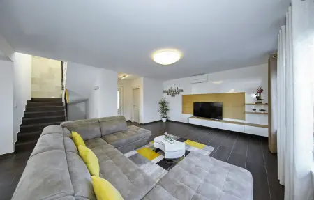 Villa Angelina, Maison 8 personnes à Nin - Photo 1