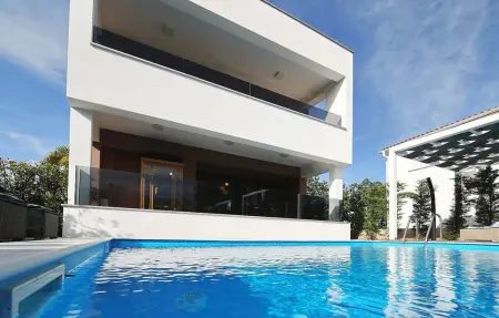 Villa Angelina, Maison 8 personnes à Nin - Photo 8