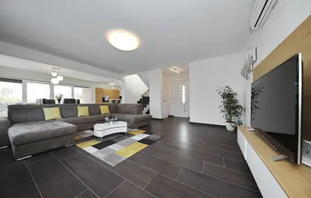 Villa Angelina, Maison 8 personnes à Nin - Photo 18