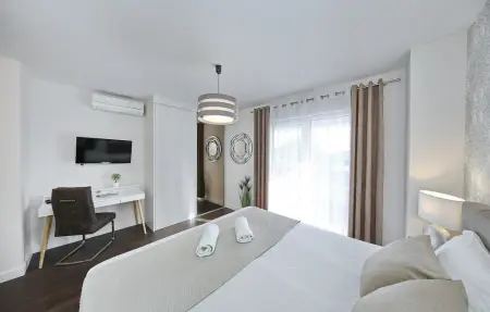 Villa Angelina, Maison 8 personnes à Nin - Photo 31
