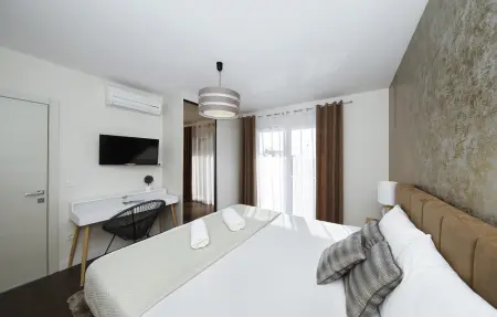 Villa Angelina, Maison 8 personnes à Nin - Photo 36