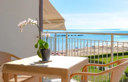 Appartement 4 personnes à Roseto degli Abruzzi - Photo 1