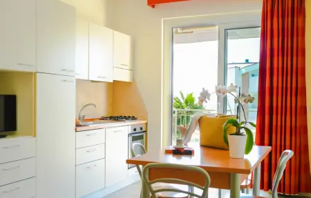 Appartement 4 personnes à Roseto degli Abruzzi - Photo 2