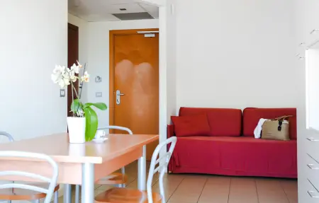 Appartement 4 personnes à Roseto degli Abruzzi - Photo 3
