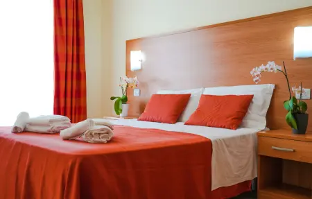 Appartement 4 personnes à Roseto degli Abruzzi - Photo 4