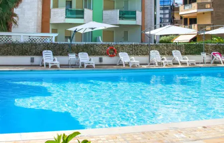 Appartement 4 personnes à Roseto degli Abruzzi - Photo 8