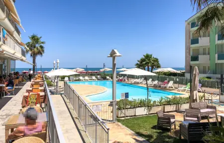 Appartement 4 personnes à Roseto degli Abruzzi - Photo 9