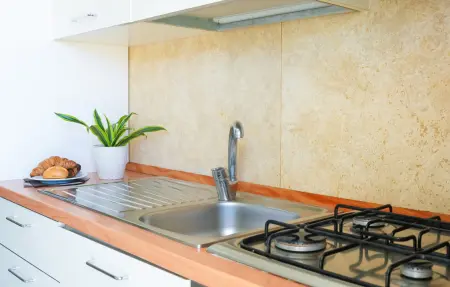 Appartement 4 personnes à Roseto degli Abruzzi - Photo 11