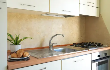 Appartement 4 personnes à Roseto degli Abruzzi - Photo 12