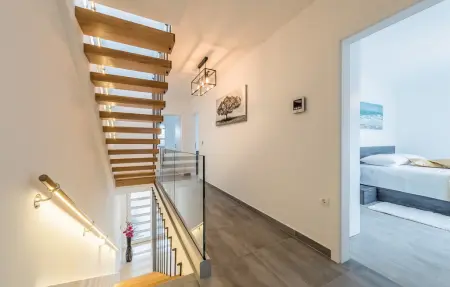 Villa Anita, Maison 10 personnes à Sukosan - Photo 20