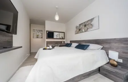 Villa Anita, Maison 10 personnes à Sukosan - Photo 21