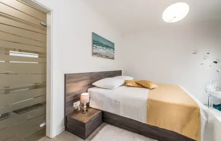 Villa Anita, Maison 10 personnes à Sukosan - Photo 22