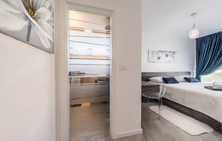 Villa Anita, Maison 10 personnes à Sukosan - Photo 23