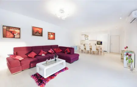 Villa Mila, Maison 8 personnes à Debeljak - Photo 1