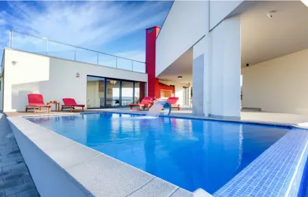 Villa Mila, Maison 8 personnes à Debeljak - Photo 2