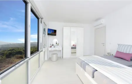 Villa Mila, Maison 8 personnes à Debeljak - Photo 3