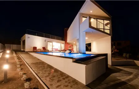 Villa Mila, Maison 8 personnes à Debeljak - Photo 4