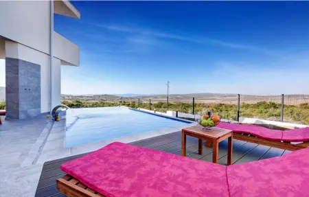 Villa Mila, Maison 8 personnes à Debeljak - Photo 8