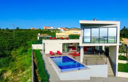 Villa Mila, Maison 8 personnes à Debeljak - Photo 10