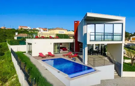 Villa Mila, Maison 8 personnes à Debeljak - Photo 11