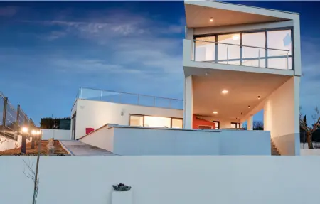 Villa Mila, Maison 8 personnes à Debeljak - Photo 12