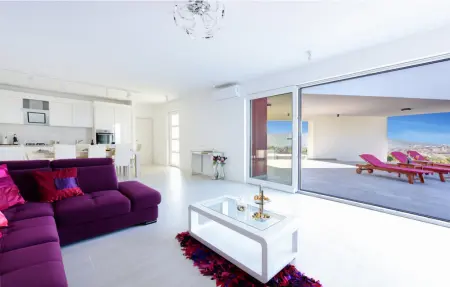 Villa Mila, Maison 8 personnes à Debeljak - Photo 17