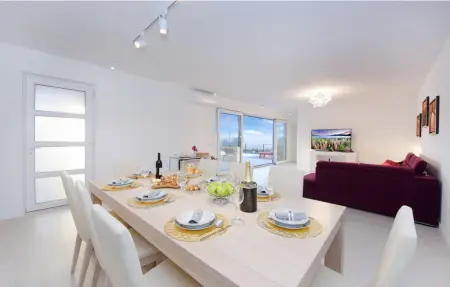 Villa Mila, Maison 8 personnes à Debeljak - Photo 18