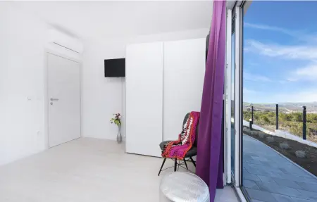 Villa Mila, Maison 8 personnes à Debeljak - Photo 19