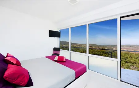 Villa Mila, Maison 8 personnes à Debeljak - Photo 20