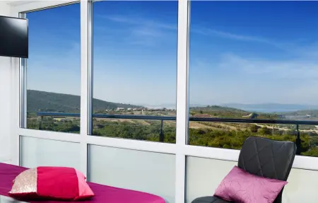 Villa Mila, Maison 8 personnes à Debeljak - Photo 21