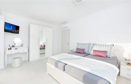 Villa Mila, Maison 8 personnes à Debeljak - Photo 23