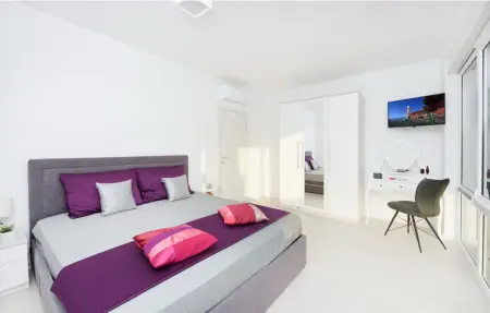 Villa Mila, Maison 8 personnes à Debeljak - Photo 24