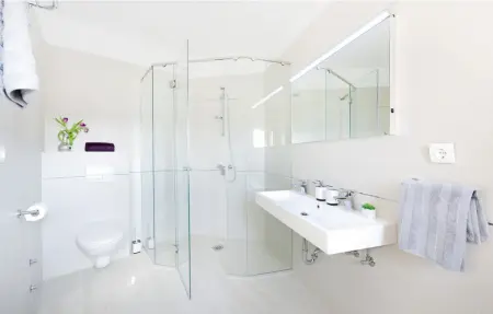 Villa Mila, Maison 8 personnes à Debeljak - Photo 26