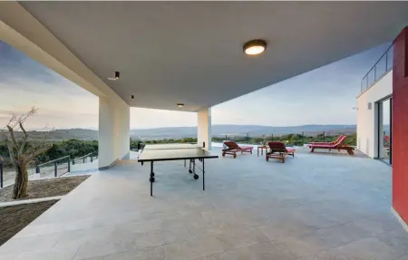 Villa Mila, Maison 8 personnes à Debeljak - Photo 27