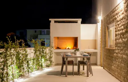 Villa Crystal Blue, Maison 8 personnes à Rogoznica - Photo 3