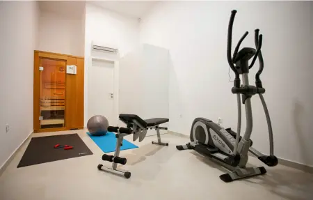 Villa Crystal Blue, Maison 8 personnes à Rogoznica - Photo 4