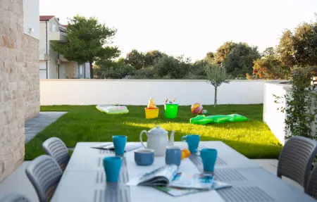 Villa Crystal Blue, Maison 8 personnes à Rogoznica - Photo 14