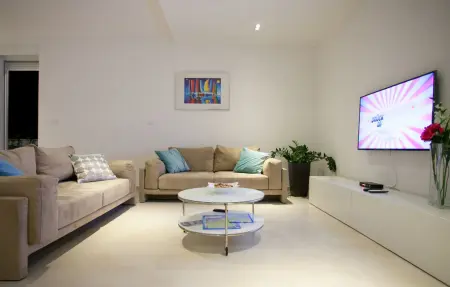 Villa Crystal Blue, Maison 8 personnes à Rogoznica - Photo 15