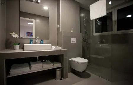 Villa Crystal Blue, Maison 8 personnes à Rogoznica - Photo 19