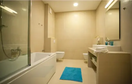 Villa Crystal Blue, Maison 8 personnes à Rogoznica - Photo 20