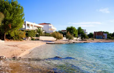 Villa Crystal Blue, Maison 8 personnes à Rogoznica - Photo 22