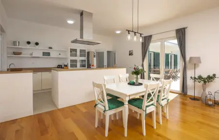 Villa Anica, Maison 8 personnes à Debeljak - Photo 3