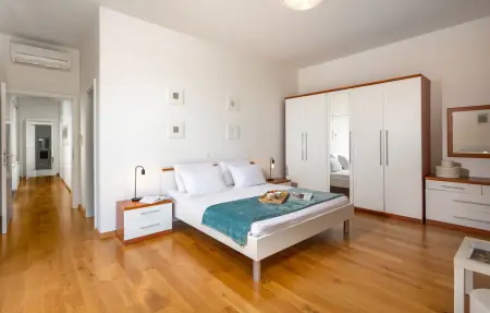 Villa Anica, Maison 8 personnes à Debeljak - Photo 6