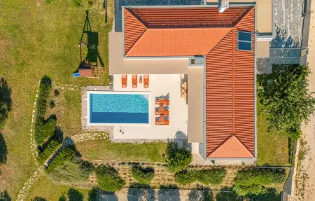 Villa Anica, Maison 8 personnes à Debeljak - Photo 17